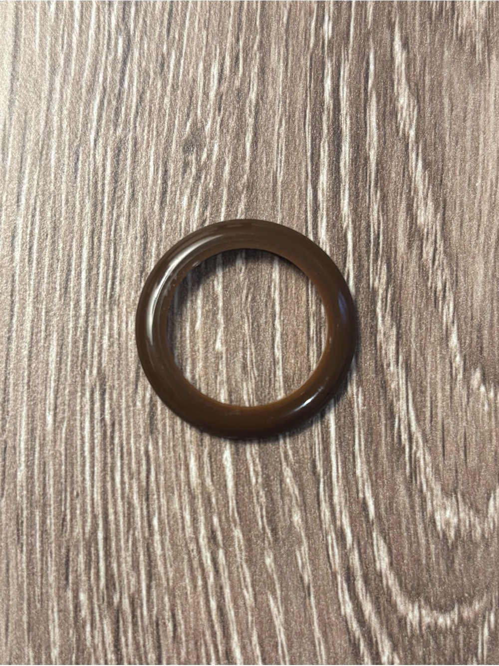 Brown Interchangeable Gucci Bezel